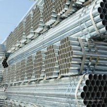 Prix ​​du tuyau en acier galvanisé ASTM 1/2 pouce à vendre, tuyau en acier rectangulaire galvanisé 40x60, prix du tuyau en acier au carbone